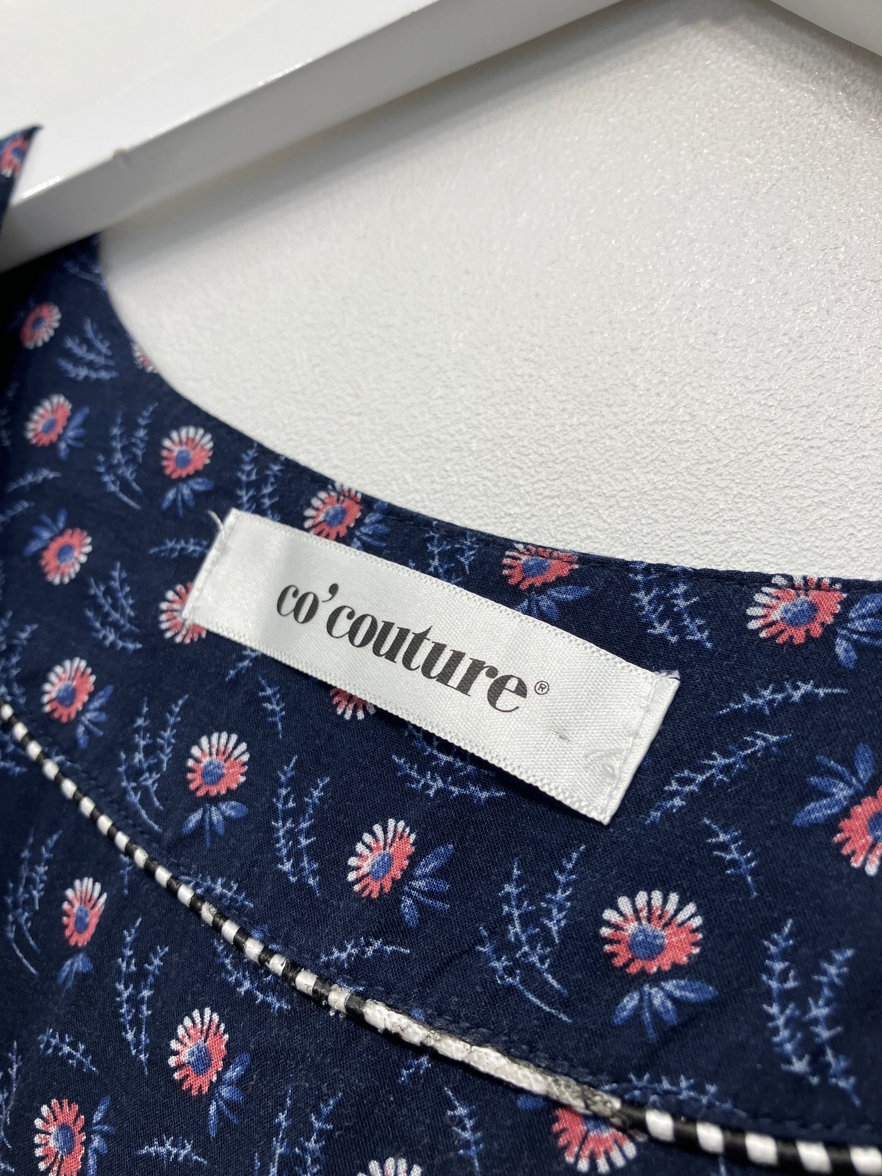 Co´couture Kjole